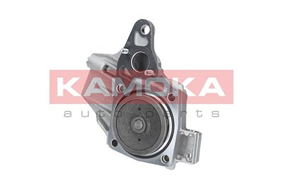 Kamoka Wasserpumpe [Hersteller-Nr. T0239] für Opel, Renault von KAMOKA