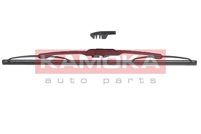 Kamoka Wischblatt [Hersteller-Nr. 26400] für Acura, Alfa Romeo, Audi, Austin, BMW, Chevrolet, Chrysler, Citroën, Dacia, Daewoo, Daf, Daihatsu, Dodge, von KAMOKA