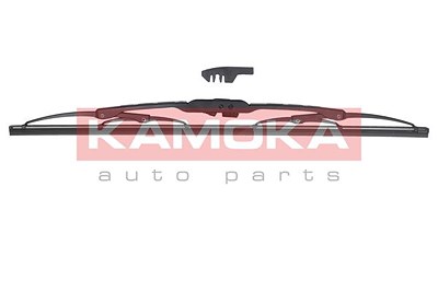 Kamoka Wischblatt [Hersteller-Nr. 26425] für Alfa Romeo, Austin, BMW, Chevrolet, Citroën, Daihatsu, Daimler, Ford, Honda, Hyundai, Infiniti, Lexus, Ma von KAMOKA