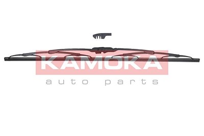 Kamoka Wischblatt [Hersteller-Nr. 26550] für Alfa Romeo, Alpina, Audi, BMW, Cadillac, Chevrolet, Chrysler, Citroën, Dacia, Daewoo, Daihatsu, Dodge, Fi von KAMOKA
