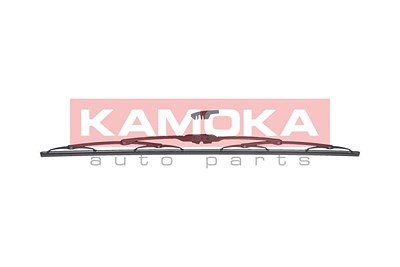 Kamoka Wischblatt [Hersteller-Nr. 26600] für Alpina, Audi, BMW, Chevrolet, Chrysler, Citroën, Dacia, Daewoo, Daihatsu, Dodge, Fiat, Ford, Ford Usa, Ho von KAMOKA