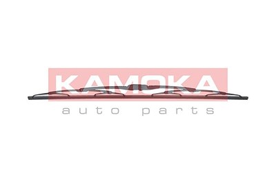 Kamoka Wischblatt [Hersteller-Nr. 26650] für Chrysler, Citroën, Dodge, Fiat, Honda, Hyundai, Kia, Lancia, Mazda, Mercedes-Benz, Mitsubishi, Nissan, Pe von KAMOKA