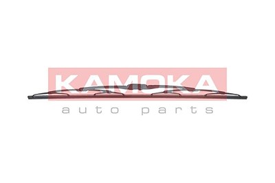 Kamoka Wischblatt [Hersteller-Nr. 26650] für Acura, Alfa Romeo, Audi, Bentley, BMW, Buick, Cadillac, Chevrolet, Chrysler, Citroën, Daewoo, Daihatsu, D von KAMOKA