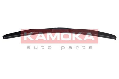 Kamoka Wischblatt [Hersteller-Nr. 26H550] für Alfa Romeo, Alpina, Audi, BMW, Cadillac, Chevrolet, Chrysler, Citroën, Dacia, Daewoo, Daihatsu, Dodge, F von KAMOKA