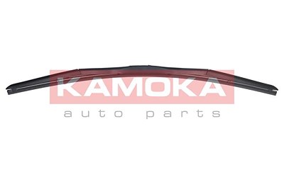 Kamoka Wischblatt [Hersteller-Nr. 26H600] für Alpina, Audi, BMW, Chevrolet, Chrysler, Citroën, Dacia, Daewoo, Daihatsu, Dodge, Fiat, Ford, Ford Usa, H von KAMOKA