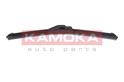 Kamoka Wischblatt [Hersteller-Nr. 27375U] für Alfa Romeo, Audi, Austin, Autobianchi, BMW, Chevrolet, Citroën, Daewoo, Daihatsu, Daimler, Ferrari, Fiat von KAMOKA