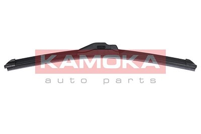 Kamoka Wischblatt [Hersteller-Nr. 27400U] für Alfa Romeo, Audi, Austin, BMW, Chevrolet, Citroën, Dacia, Daf, Daihatsu, Dodge, Fiat, Ford, Fso, Gm Kore von KAMOKA