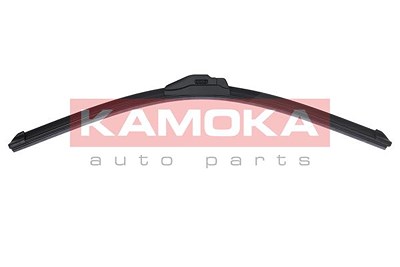 Kamoka Wischblatt [Hersteller-Nr. 27525U] für Alfa Romeo, Audi, BMW, Cadillac, Chevrolet, Chrysler, Citroën, Dacia, Daewoo, Daihatsu, Dodge, Fiat, For von KAMOKA