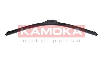Kamoka Wischblatt [Hersteller-Nr. 27550U] für Alfa Romeo, Alpina, Audi, BMW, Cadillac, Chevrolet, Chrysler, Citroën, Dacia, Daewoo, Daihatsu, Dodge, F von KAMOKA