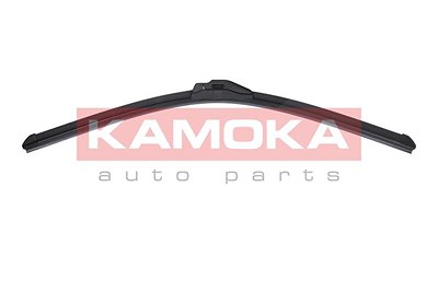 Kamoka Wischblatt [Hersteller-Nr. 27575U] für Aixam, BMW, Cadillac, Chevrolet, Dodge, Fiat, Honda, Hyundai, Kia, Lada, Lancia, Mazda, Mercedes-Benz, M von KAMOKA