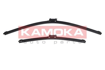 Kamoka Wischblatt [Hersteller-Nr. 27A01] für Audi, Seat, Skoda, VW von KAMOKA