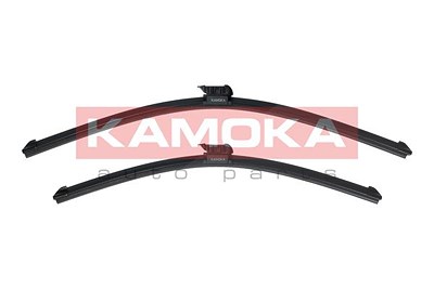 Kamoka Wischblatt [Hersteller-Nr. 27A03] für Audi, BMW, Ford Usa, Hyundai, Renault von KAMOKA