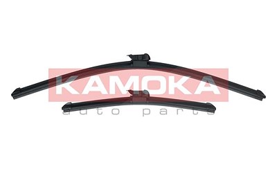 Kamoka Wischblatt [Hersteller-Nr. 27A12] für Abarth, Fiat, Ford, Renault von KAMOKA