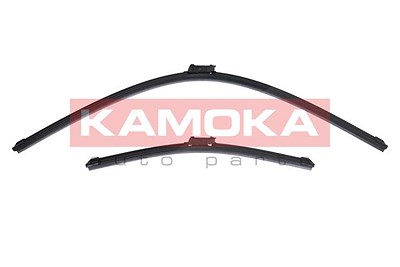 Kamoka Wischblatt [Hersteller-Nr. 27A24] für Citroën, Ds, Peugeot, Seat, VW von KAMOKA