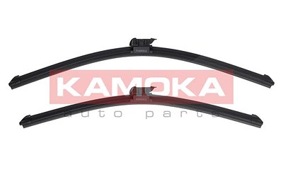Kamoka Wischblatt [Hersteller-Nr. 27A25] für Seat von KAMOKA