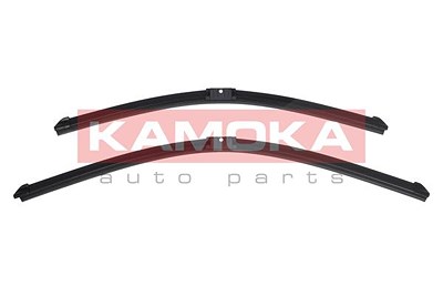 Kamoka Wischblatt [Hersteller-Nr. 27C03] für Audi, Skoda, VW von KAMOKA