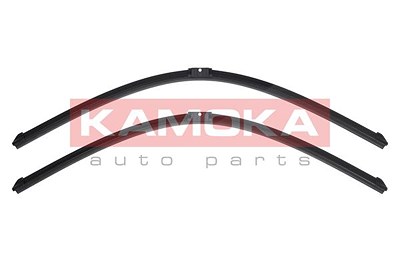 Kamoka Wischblatt [Hersteller-Nr. 27C14] für Ford, Seat, VW von KAMOKA