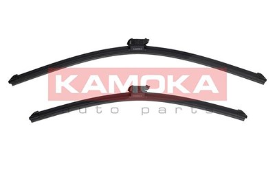 Kamoka Wischblatt [Hersteller-Nr. 27F05] für Audi, Porsche, Volvo von KAMOKA