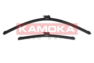 Kamoka Wischblatt [Hersteller-Nr. 27F06] für Toyota von KAMOKA