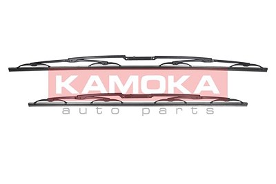 Kamoka Wischblatt [Hersteller-Nr. 27F11] für BMW von KAMOKA