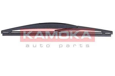 Kamoka Wischblatt [Hersteller-Nr. 29001] für Citroën, Fiat, Mitsubishi, Nissan, Opel, Peugeot, Suzuki von KAMOKA
