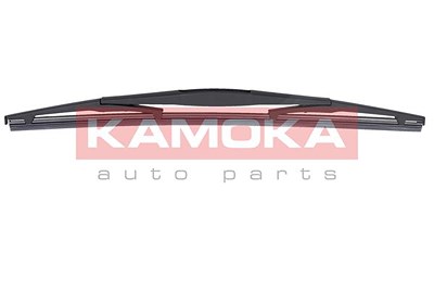 Kamoka Wischblatt [Hersteller-Nr. 29003] für Honda, Infiniti, Mazda, Mitsubishi, Nissan, Subaru, Toyota von KAMOKA