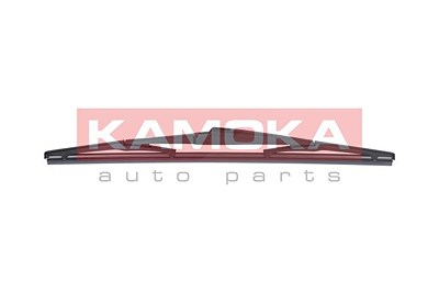 Kamoka Wischblatt [Hersteller-Nr. 29004] für Daihatsu, Hyundai, Kia, Lexus, Mazda, Mitsubishi, Toyota von KAMOKA