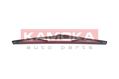 Kamoka Wischblatt [Hersteller-Nr. 29004] für Daihatsu, Hyundai, Kia, Lexus, Mazda, Mitsubishi, Perodua, Toyota von KAMOKA