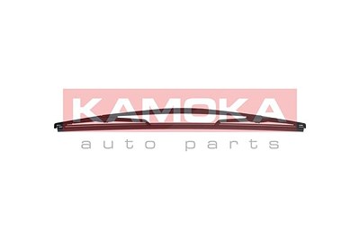Kamoka Wischblatt [Hersteller-Nr. 29015] für Chevrolet, Chrysler, Citroën, Dacia, Honda, Nissan, Opel, Peugeot, Renault, Rover von KAMOKA