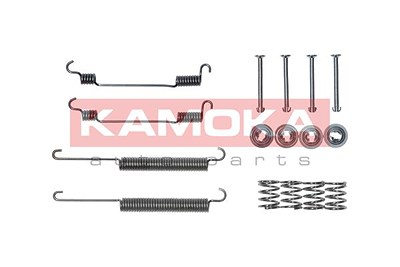 Kamoka Zubehörsatz, Bremsbacken [Hersteller-Nr. 1070026] für Ford, Nissan von KAMOKA