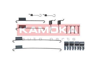 Kamoka Zubehörsatz, Bremsbacken [Hersteller-Nr. 1070043] für Land Rover von KAMOKA