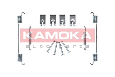 Kamoka Zubehörsatz, Bremsbacken [Hersteller-Nr. 1070061] für Ford von KAMOKA