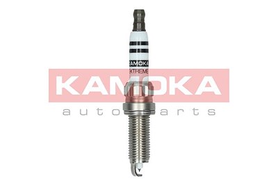 Kamoka Zündkerze [Hersteller-Nr. 7090013] für BMW, Citroën, Ds, Mini, Peugeot von KAMOKA