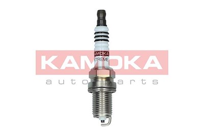 Kamoka Zündkerze [Hersteller-Nr. 7090500] für Alfa Romeo, Citroën, Mercedes-Benz, Nissan, Peugeot, Puch, Rover von KAMOKA