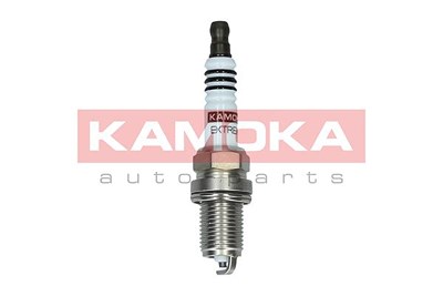 Kamoka Zündkerze [Hersteller-Nr. 7090501] für Citroën, Hyundai, Kia, Peugeot, Renault, Skoda von KAMOKA