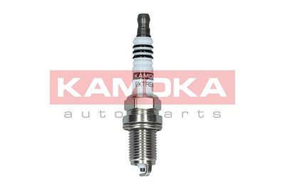 Kamoka Zündkerze [Hersteller-Nr. 7090504] für Aston Martin, Caterham, Citroën, Fiat, Ford, Lamborghini, Lancia, Opel, Peugeot, Saab, Volvo von KAMOKA