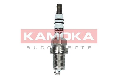 Kamoka Zündkerze [Hersteller-Nr. 7090505] für Hyundai, Kia, Mazda, Nissan, Renault von KAMOKA