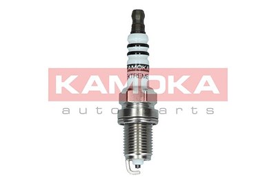 Kamoka Zündkerze [Hersteller-Nr. 7090513] für Chevrolet, Daewoo, Daihatsu, Honda, Isuzu, Kia, Mazda, Mitsubishi, Nissan, Peugeot, Proton, Renault, Rov von KAMOKA