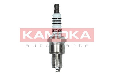 Kamoka Zündkerze [Hersteller-Nr. 7090517] für Alfa Romeo, Aston Martin, Audi, Austin, Autobianchi, BMW, Citroën, Fiat, Ford, Fso, Glas, Isuzu, Jaguar, von KAMOKA