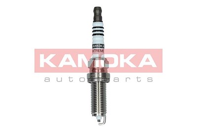 Kamoka Zündkerze [Hersteller-Nr. 7090530] für Dacia, Nissan, Renault, Smart von KAMOKA