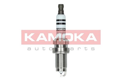 Kamoka Zündkerze [Hersteller-Nr. 7100003] für Audi, Seat, Skoda, VW von KAMOKA
