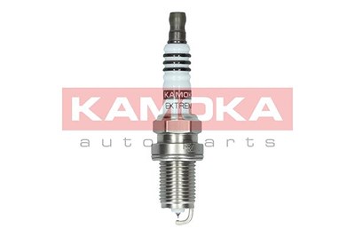 Kamoka Zündkerze [Hersteller-Nr. 7100007] für Chevrolet, Opel von KAMOKA