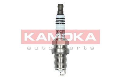 Kamoka Zündkerze [Hersteller-Nr. 7100007] für Chevrolet, Opel von KAMOKA