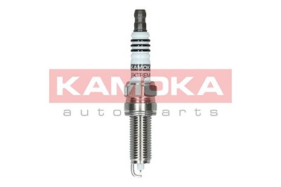 Kamoka Zündkerze [Hersteller-Nr. 7100014] für Citroën, Ds, Opel, Peugeot von KAMOKA