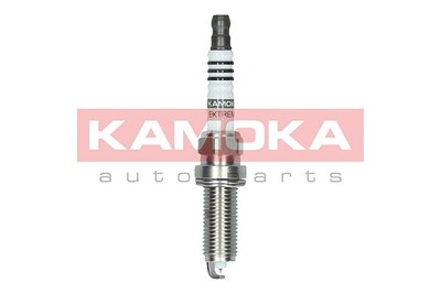 Kamoka Zündkerze [Hersteller-Nr. 7100015] für Dacia, Nissan, Renault von KAMOKA