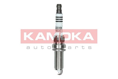 Kamoka Zündkerze [Hersteller-Nr. 7100016] für Dacia, Nissan, Renault von KAMOKA