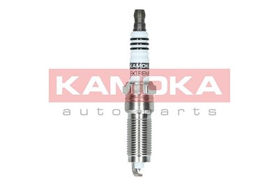 Kamoka Zündkerze [Hersteller-Nr. 7100022] für Ford, Volvo von KAMOKA