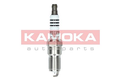 Kamoka Zündkerze [Hersteller-Nr. 7100024] für Ford, Mazda, Volvo von KAMOKA