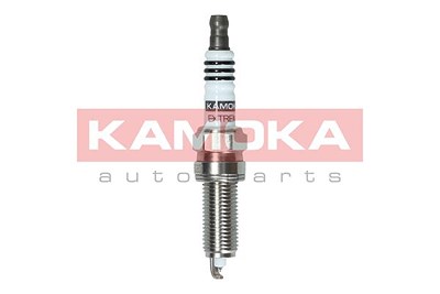 Kamoka Zündkerze [Hersteller-Nr. 7100033] für Hyundai, Kia von KAMOKA