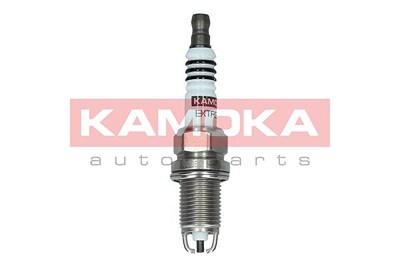 Kamoka Zündkerze [Hersteller-Nr. 7100504] für Daihatsu, Fiat, Lancia, Lotus von KAMOKA